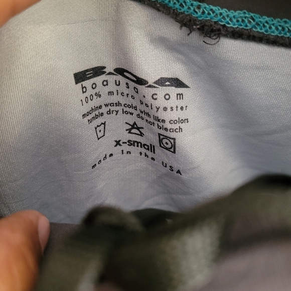 BOA Shorts Size XS - Picture 3 of 6